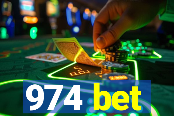 974 bet